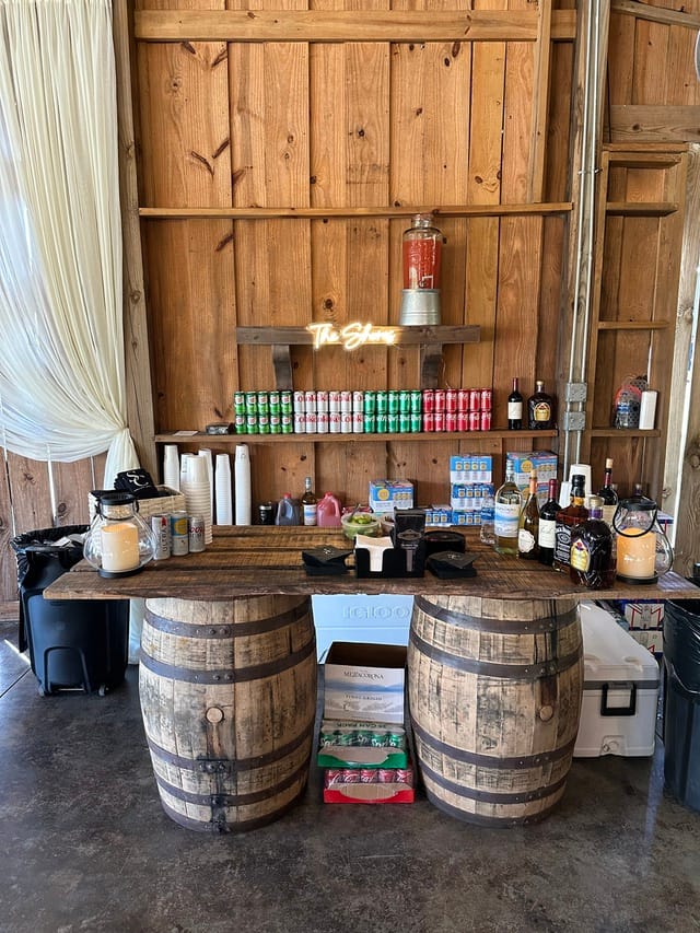 MC’S LUXE BAR INC. – EXCEPTIONAL EVENT BARTENDING SERVICES IN PANAMA CITY, FL