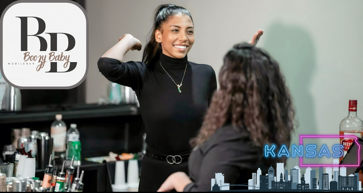 Enhancing Kansas City Events with Boozy Baby Mobile Bar