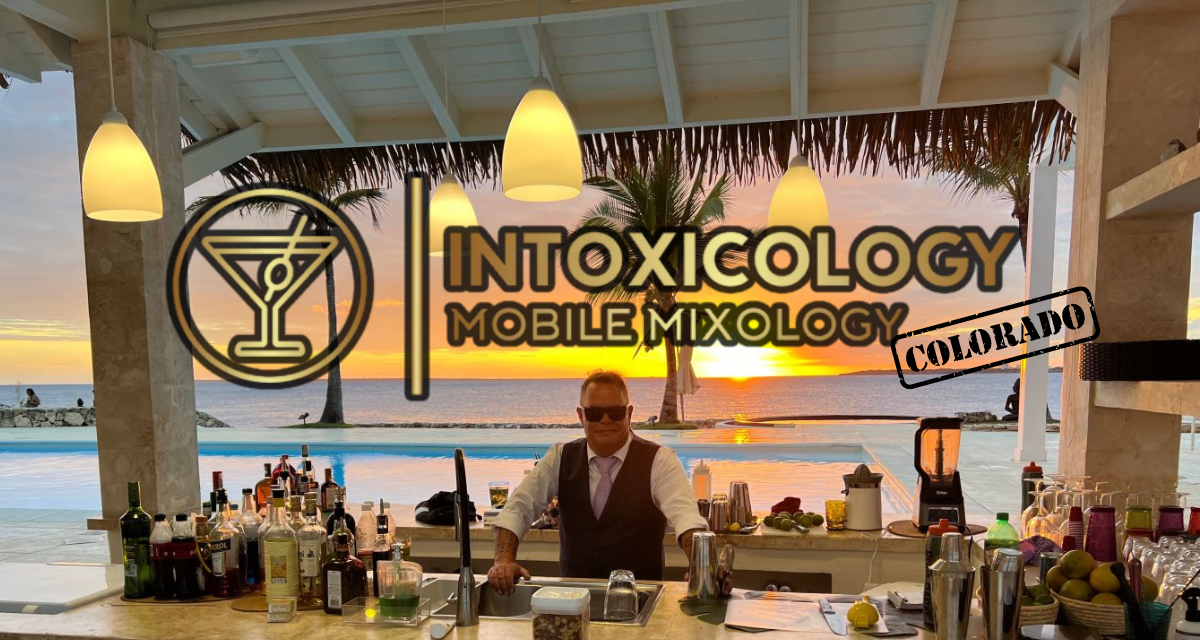 Denver’s Premier Bartending Service: Intoxicology Mobile Mixology LLC