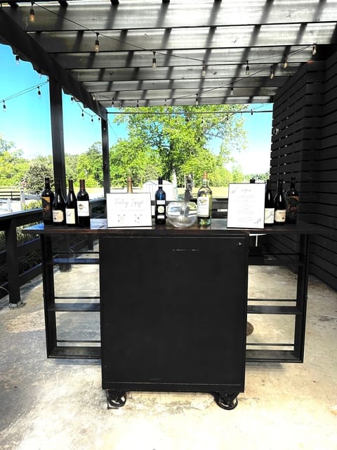 MC’S LUXE BAR INC. – EXCEPTIONAL EVENT BARTENDING SERVICES IN PANAMA CITY, FL