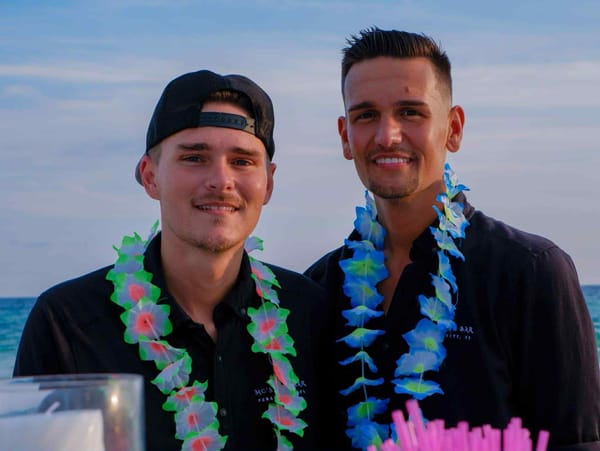 MC’S LUXE BAR INC. – EXCEPTIONAL EVENT BARTENDING SERVICES IN PANAMA CITY, FL