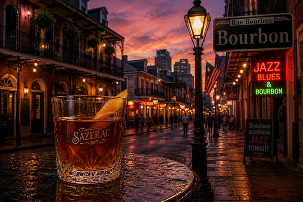Tales of the Cocktail 2026: what to know before the industry gathers in New Orleans